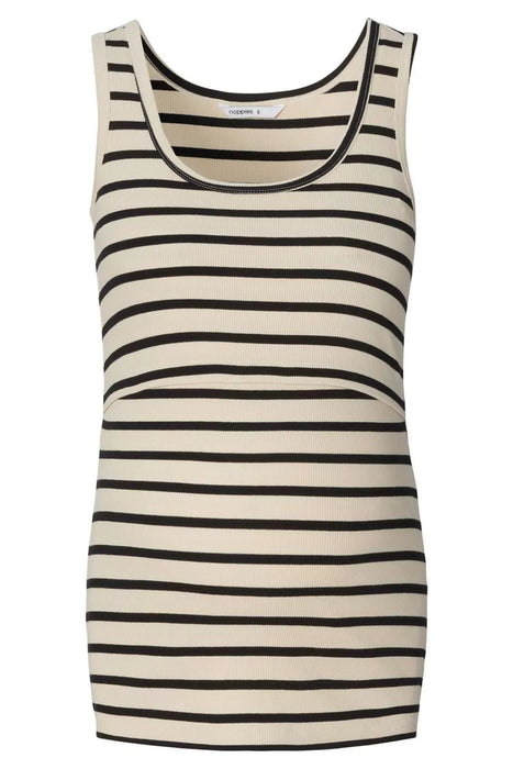 Jamee Nursing Tank Top