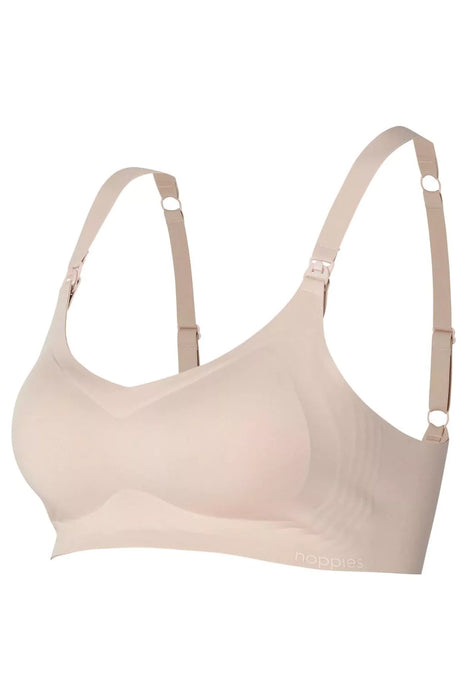Zia Leakproof Maternity and Nursing Bra by Noppies - Nurtured