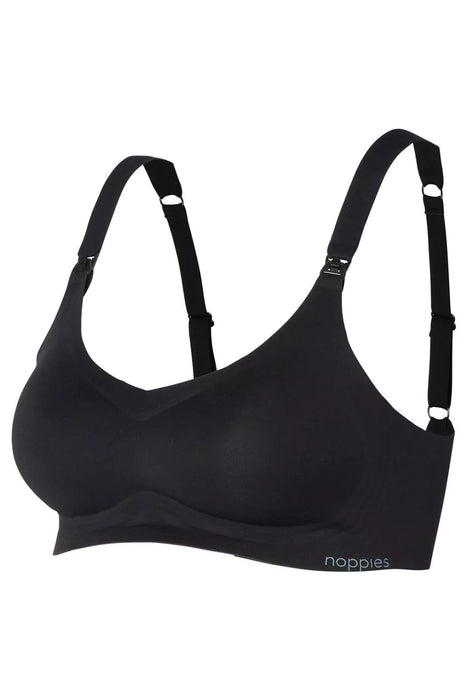 Zia Leakproof Maternity and Nursing Bra by Noppies - Nurtured