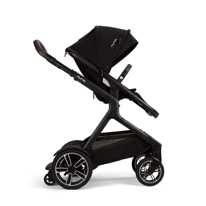 nuna demi grow stroller canada Nuna Demi Next Stroller with Ride On Board — Nurtured
