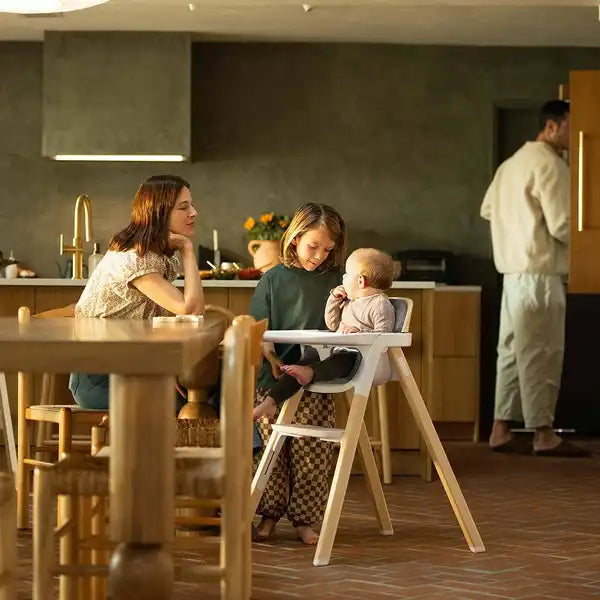 Nuna bryn™ High Chair