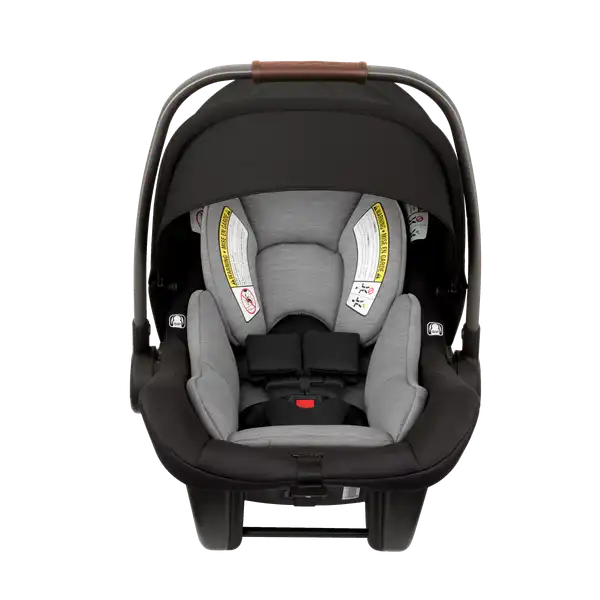 Nuna Pipa Lite Infant Car Seat - Nurtured