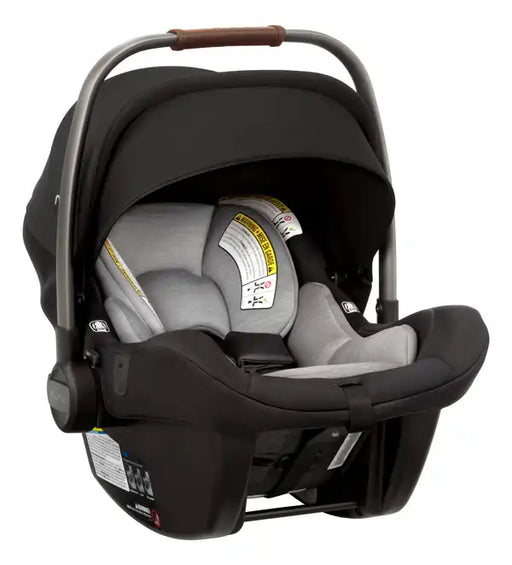 Nuna Pipa Lite Infant Car Seat - Nurtured