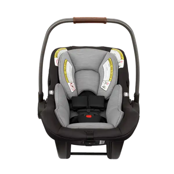 Nuna Pipa Lite Infant Car Seat - Nurtured