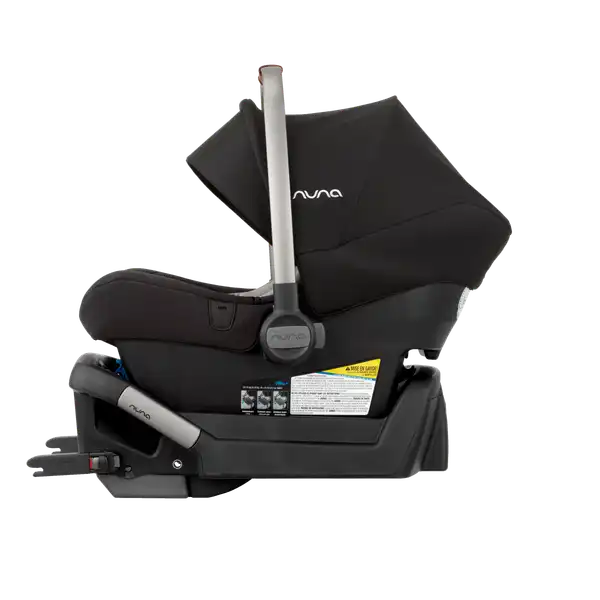 Nuna Pipa Lite Infant Car Seat - Nurtured