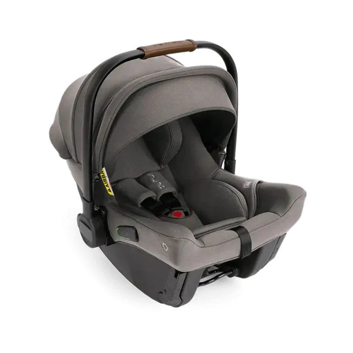 Nuna Pipa Urbn Infant Car Seat -Baseless pipaFIX™ Rigid Latch Nuna Pipa Urbn Infant Car Seat -Baseless pipaFIX™ Rigid Latch