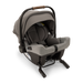 Nuna Mixx™Next Stroller + Pipa™ URBN Car Seat - Granite - Bundle Pricing - Nurtured