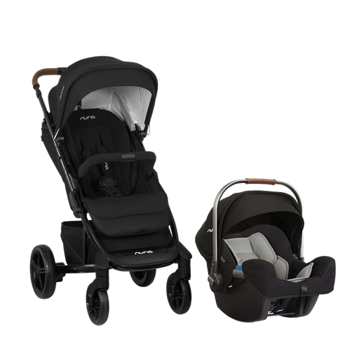 Nuna stroller tavo shop