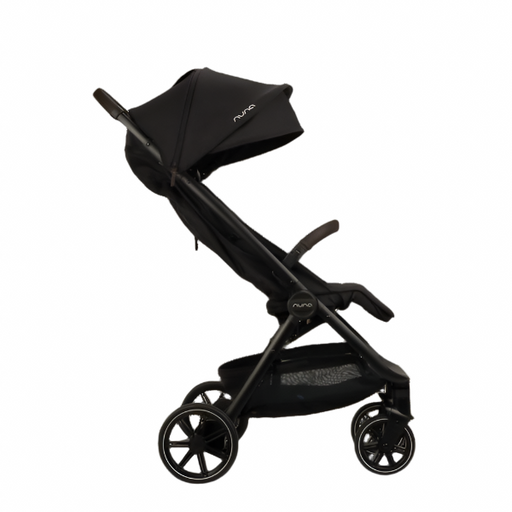 Nuna TRVL LX Compact Stroller | Atlantic Canada's Baby Store Nuna TRVL LX Compact Stroller | Atlantic Canada's Baby Store
