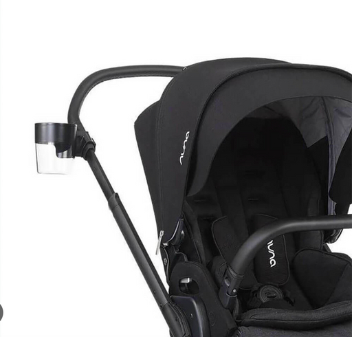 Nuna pepp cup holder sales
