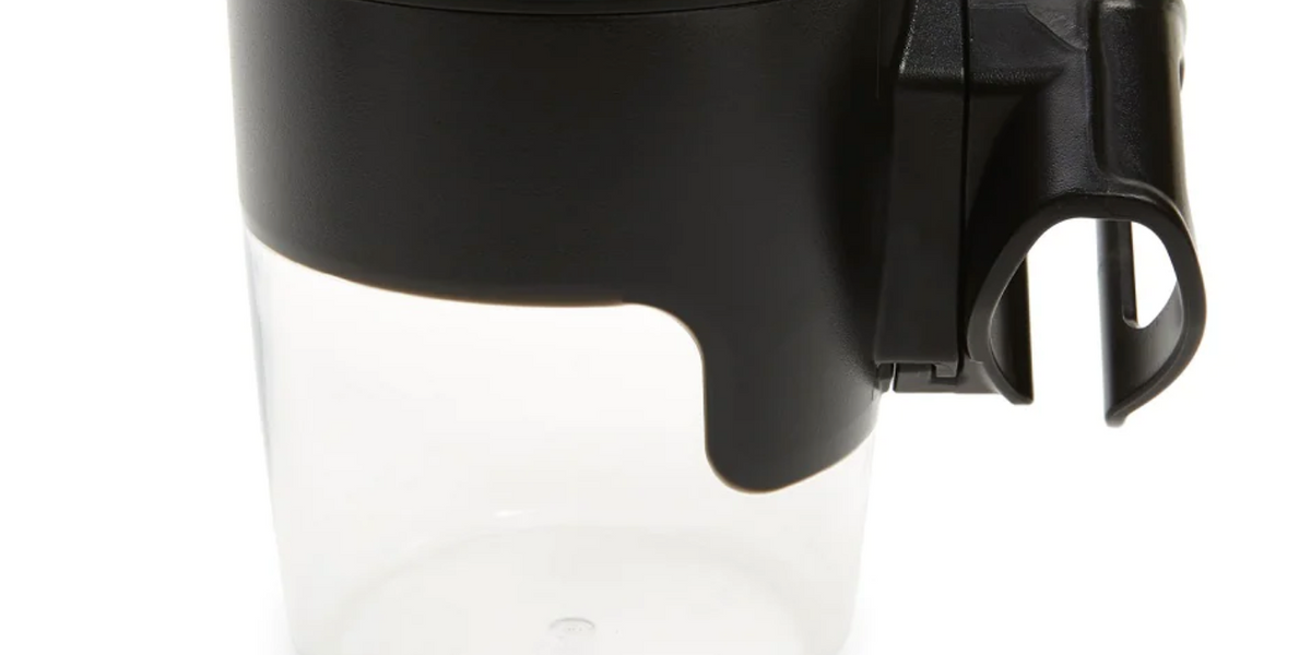 Nuna Mixx Cup Holder Nurtured