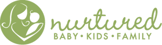 Nurtured Products for Parenting - Baby | Kids | Family - Halifax, Nova Scotia