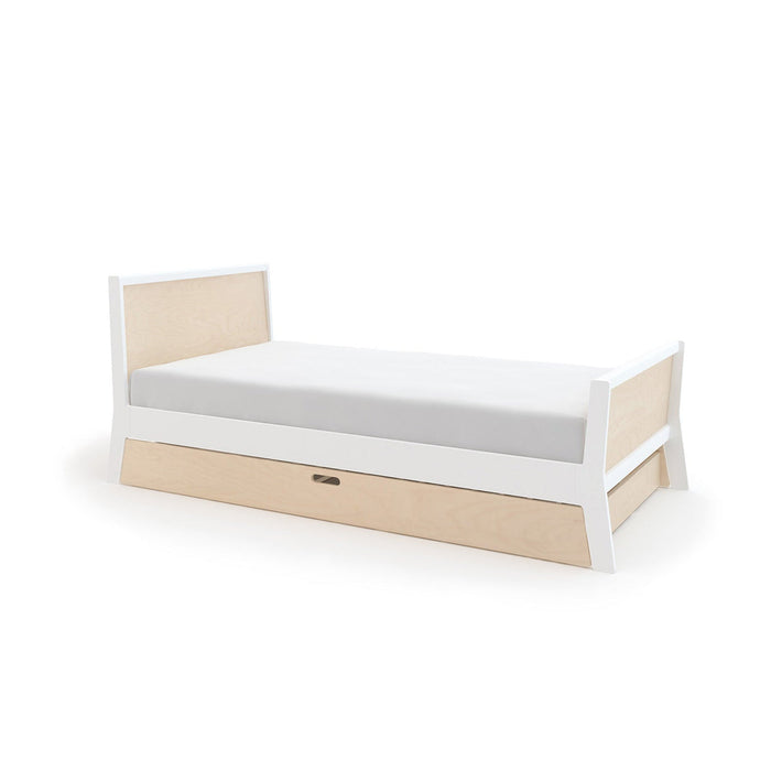 caption-Sparrow Bed with Trundle