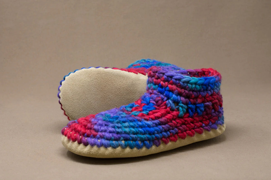 Padraig Slippers: Ladies