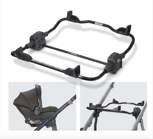 Uppababy Vista/Cruz Car Seat Adapter