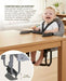 Guzzie+Guss Perch High Chair Footrest - Nurtured