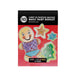 Magic Colouring & Painting Booklet - Christmas - Nurtured