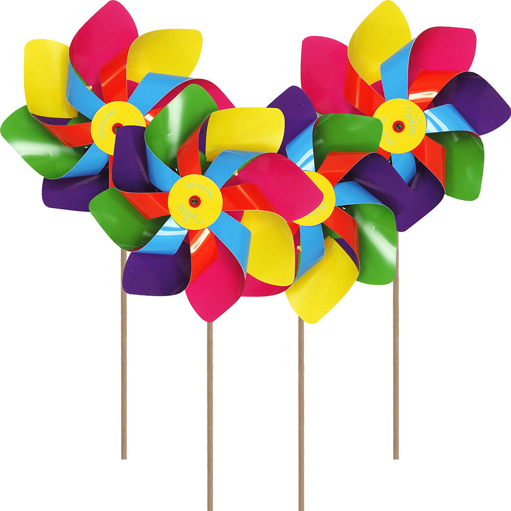 Vilac Pinwheels — Nurtured