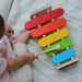 Plan Toys Wooden Oval Xylophone - Nurtured
