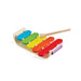 Plan Toys Wooden Oval Xylophone - Nurtured