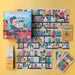Children's puzzle made by Londji
