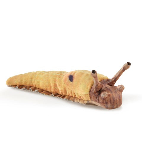 Stuffed Toy Insect Slug