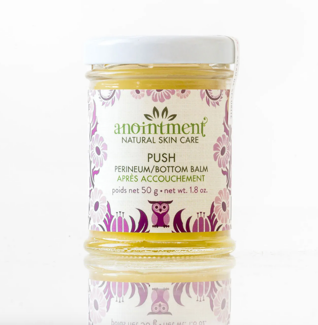 Nurtured Products for Parenting - Skin Care for Men and Women