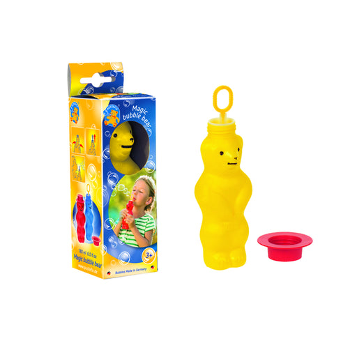 Magic Bubble Bear - Nurtured