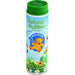 Classic Bubbles bottle by Pustefix against a white background