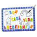 Magnetic Letters Starter Set - Nurtured