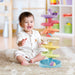 Quercetti Spiral Tower Play Eco+ - Nurtured