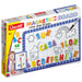 Magnetic Letters Starter Set - Nurtured