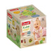 Quercetti Kubo Shape Sorter - Nurtured