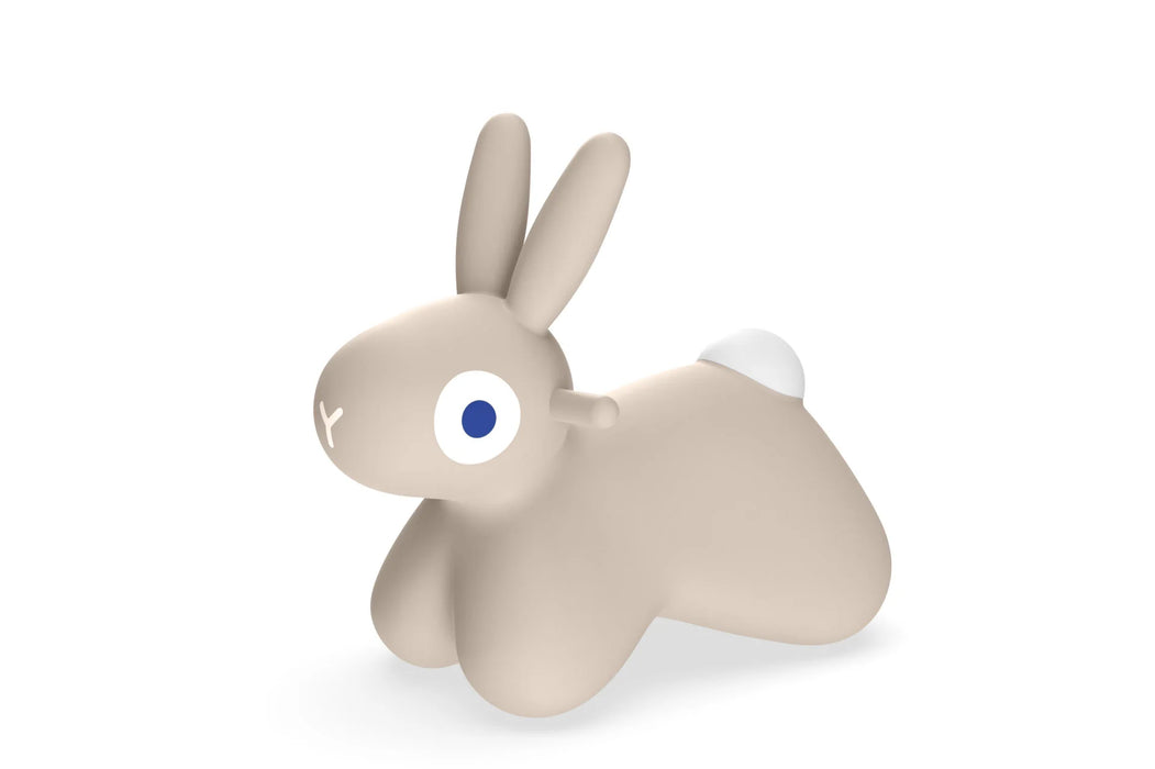 Children's inflatable toy