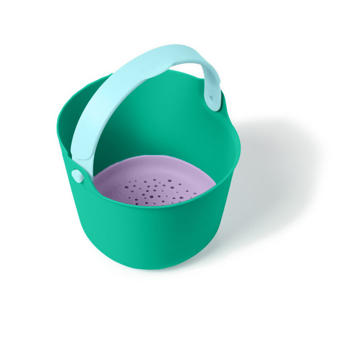 Quut Bucki - Nurtured