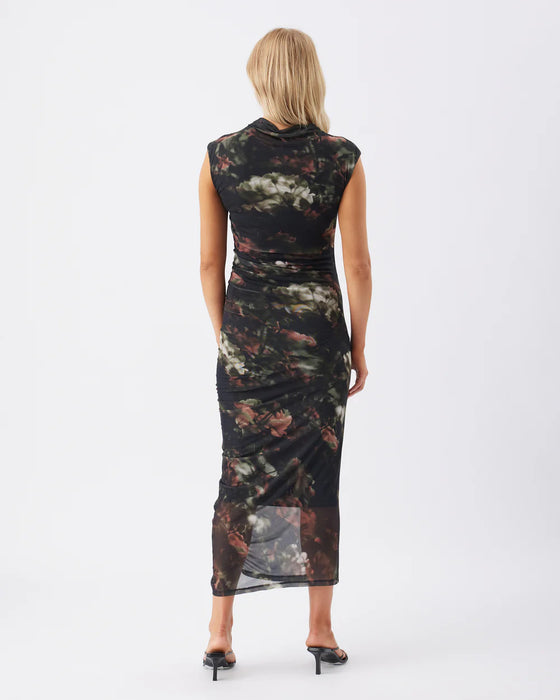 Vella Maternity Dress
