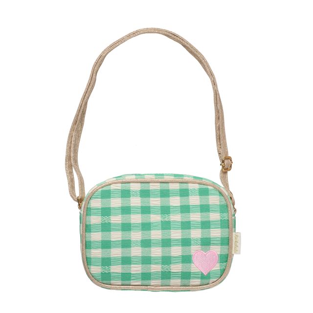 Rockahula Gertie Gingham Bag