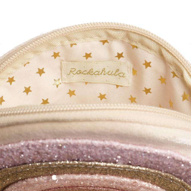 Rockahula Wish Upon a Rainbow Bag