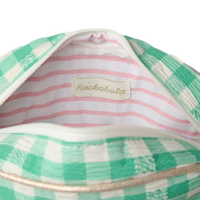 Rockahula Gertie Gingham Bag