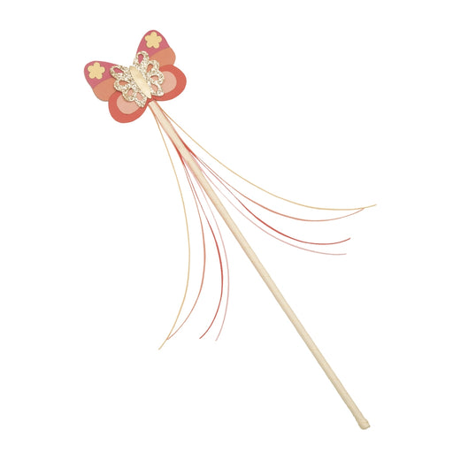 Bella Butterfly Wand - Nurtured