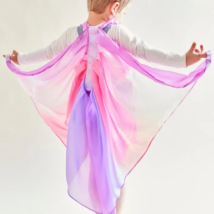 Sarah's Silks Wings