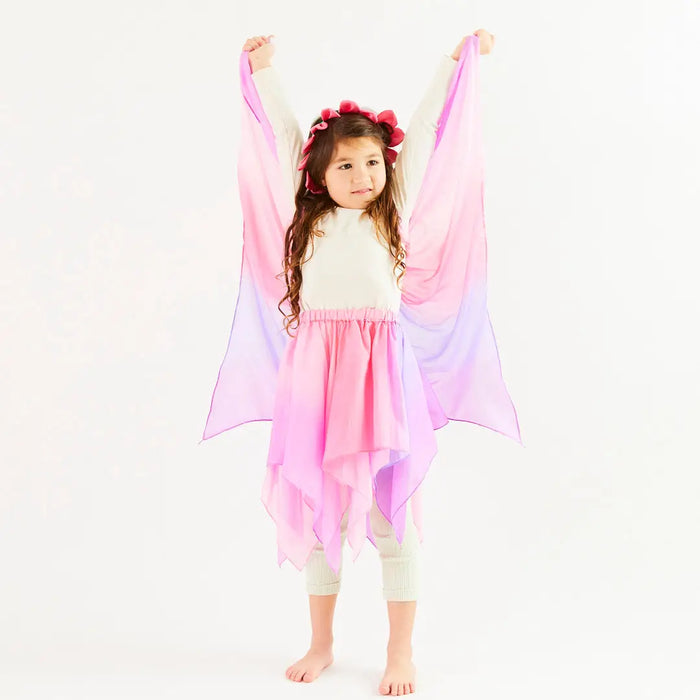 Sarah's Silks Wings