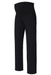 Sari Wide Leg Maternity Sweat Pants - Black - Nurtured
