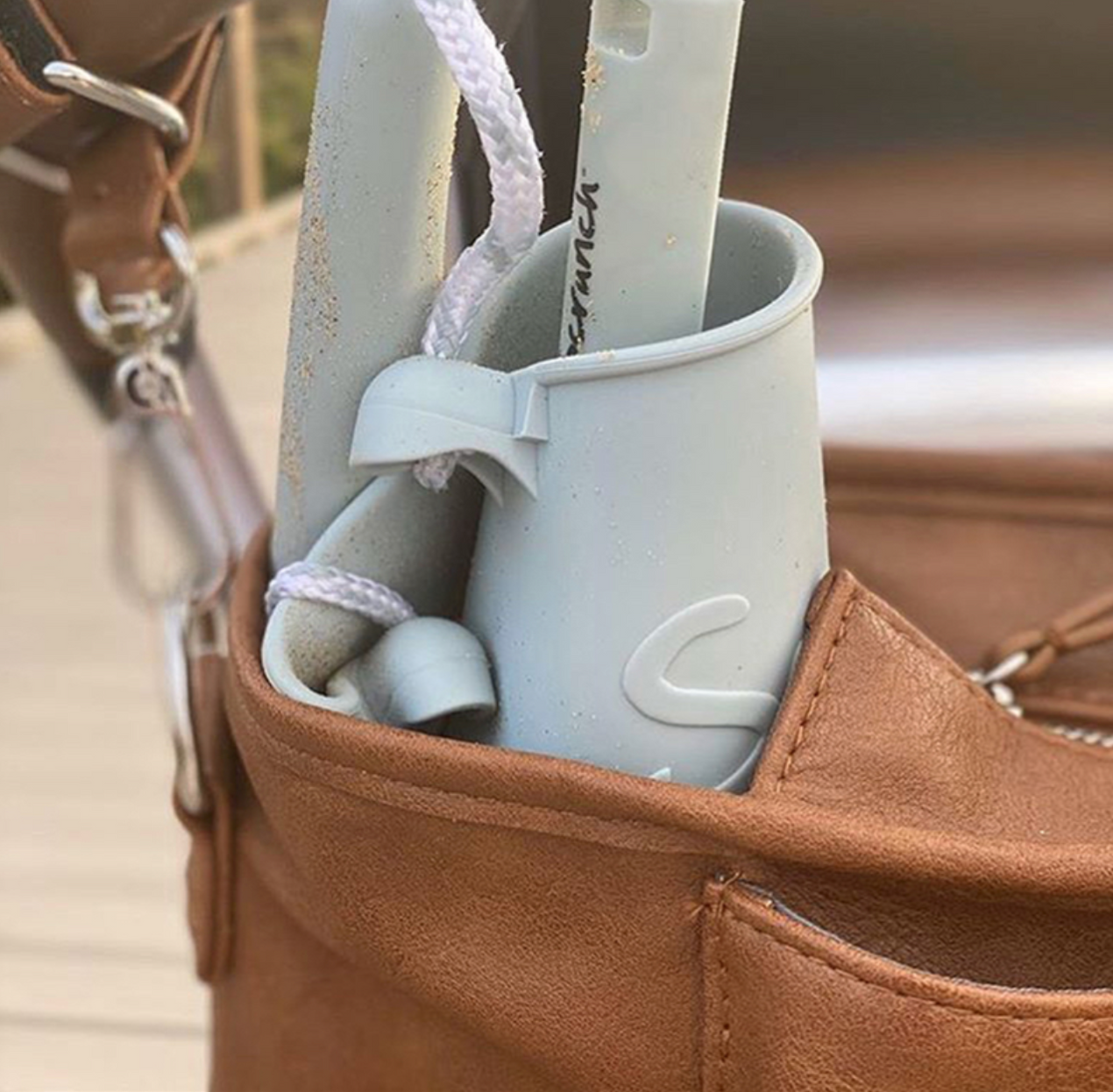 Scrunch Bucket — Nurtured