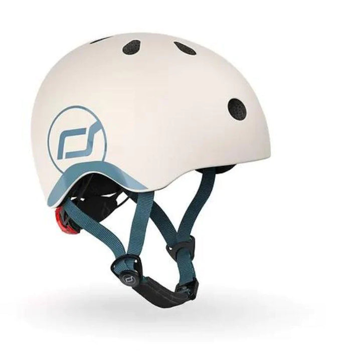 bike helmets halifax Scoot and Ride Helmet for Toddlers and Children — Nurtured
