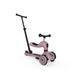 Scoot and Ride Highwaykick 1 PUSHnGO - Ride-on Toy to Scooter - Nurtured