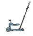 Scoot and Ride Highwaykick 1 PUSHnGO - Ride-on Toy to Scooter - Nurtured