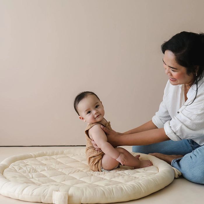 Snuggle Me Play Gym