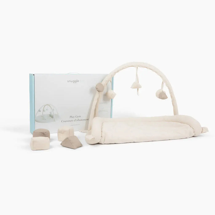Snuggle Me Play Gym