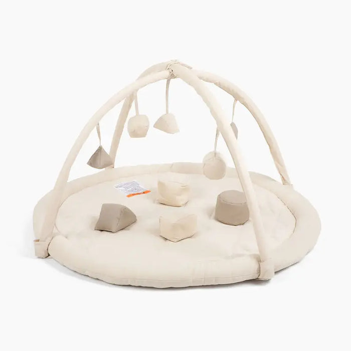 Snuggle Me Play Gym